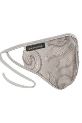 Masker Femme 4 (Coriander)